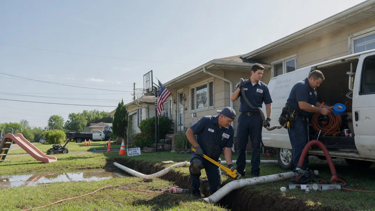 Toilet Installation in Ridge Farm, IL near me